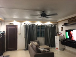 Blk 106 Gangsa Road (Bukit Panjang), HDB 4 Rooms #206222401